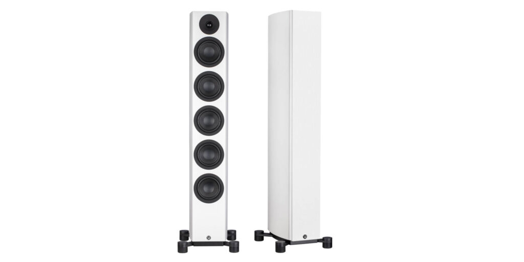 Legend 60.2 silverback