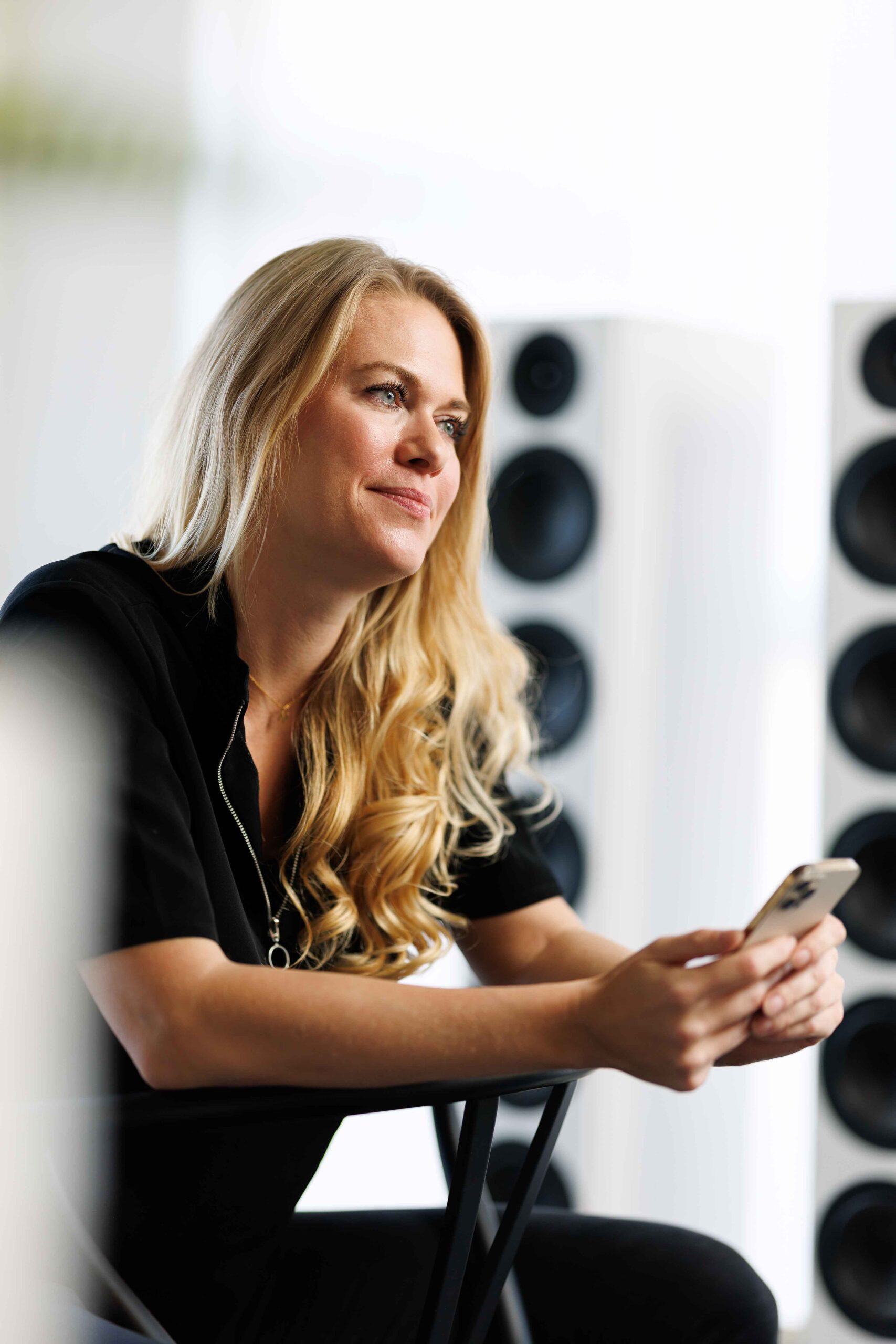 SA legend 60.2 silverback vinder Diapason d’Or 2024